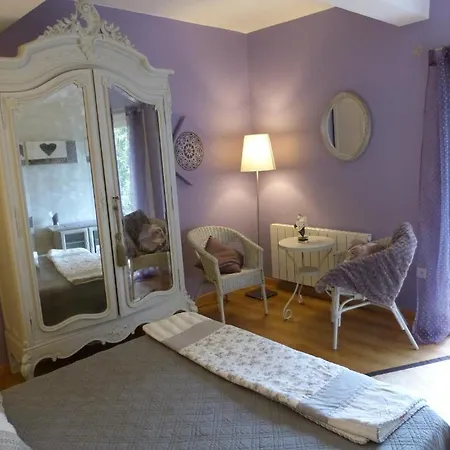 Manon Bed & Breakfast