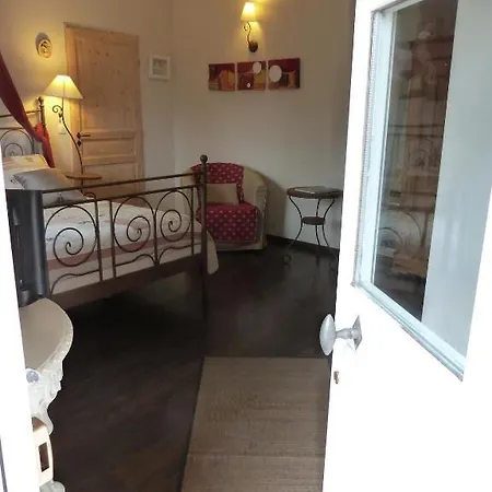 Bed & Breakfast Manon