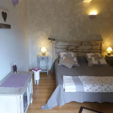 Bed & Breakfast Manon 3*